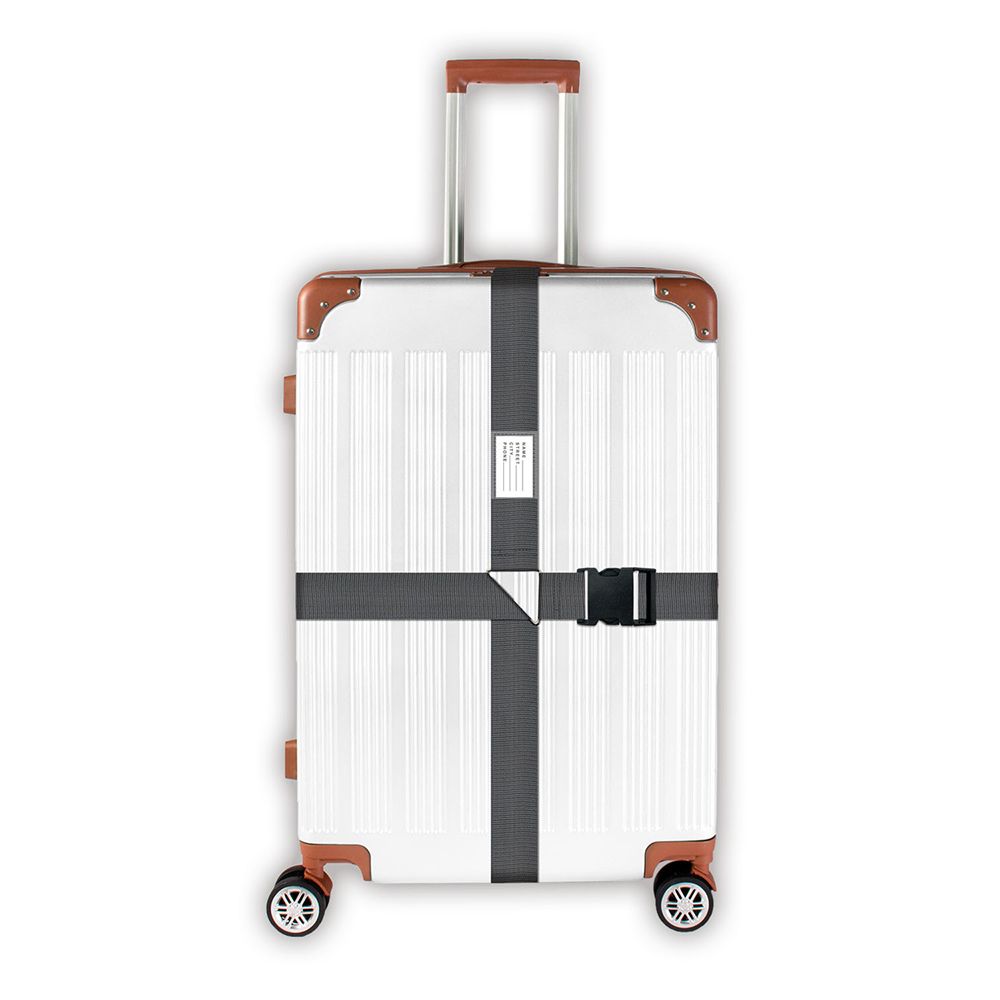 Ремни для чемодана Ремни для упаковки Ремень для багажа Пряжка Ремень для дорожного чемодана Аксессуары для багажа Ремни для багажа