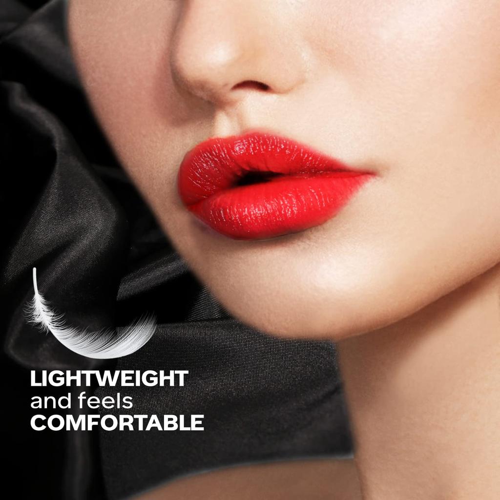 FACESCANADA Невесомая помада-крем Sweet Mocha 22 4 г