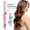 Rotating Curling Iron Full Automatic Create Big Waves Curls Hair Curling Stick Women Beauty Accessories