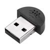 Rosebe USB Мини-микрофон Портативный USB Мини Студийный Речевой Микрофон Записывающий Микрофон Адаптер Всенаправленный Микрофон Для Компьютера ПК Plug and Play