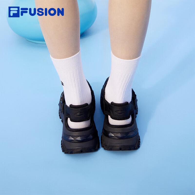 FILA FUSION Hard Candy Women's Sport Sandals
