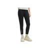 Fila Da Da Long Series New Knitted Yoga Pants Women Pants Black F11W419601FBK