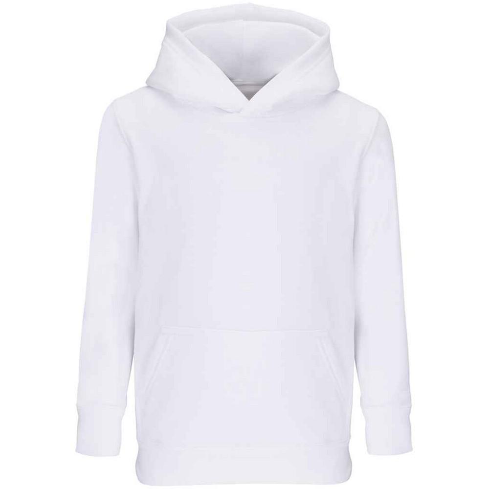 SOLS Childrens/Kids Connor Hoodie