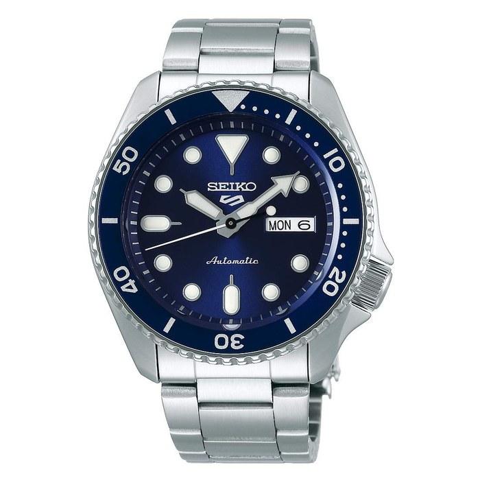 Seiko Мужские часы 5 Sports Automatic SRPD51K1