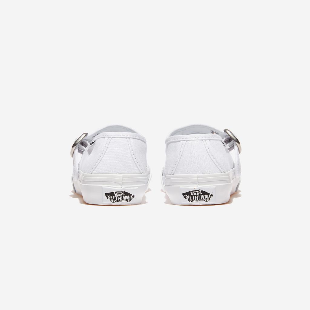 Vans Mary Jane - True White, VN000CYKW00, 1010106949, популярная корейская обувь
