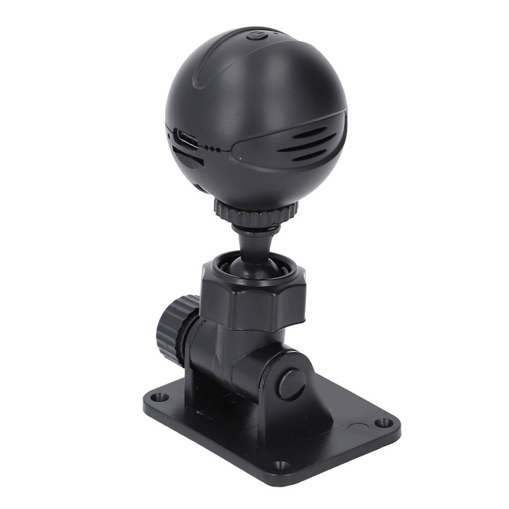 Movable HD Smart Security Camera 1080P Infrared Night Vision Motion Detection Loop Video Outdoor