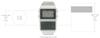 Мужские часы CASIO DBC-611-1 (Импортный)