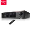 Усилитель домашнего кинотеатра SANSUI DM-20A 5.1 канальный, вилка CN (адаптер в комплекте)