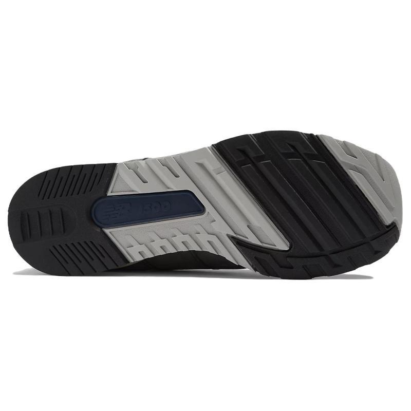 New Balance 1500 Сделано в Англии '35-я годовщина' Кроссовки U1500ANI