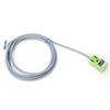 4mm Inductive Proximity Sensor Detection Switch (SN04 N2 DC10 30V NPN NC)