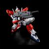 HG 1/144 Z-Line Light Armor Color-Coded Plastic Model (Mobile Suit Gundam Chronicle) Multicolor