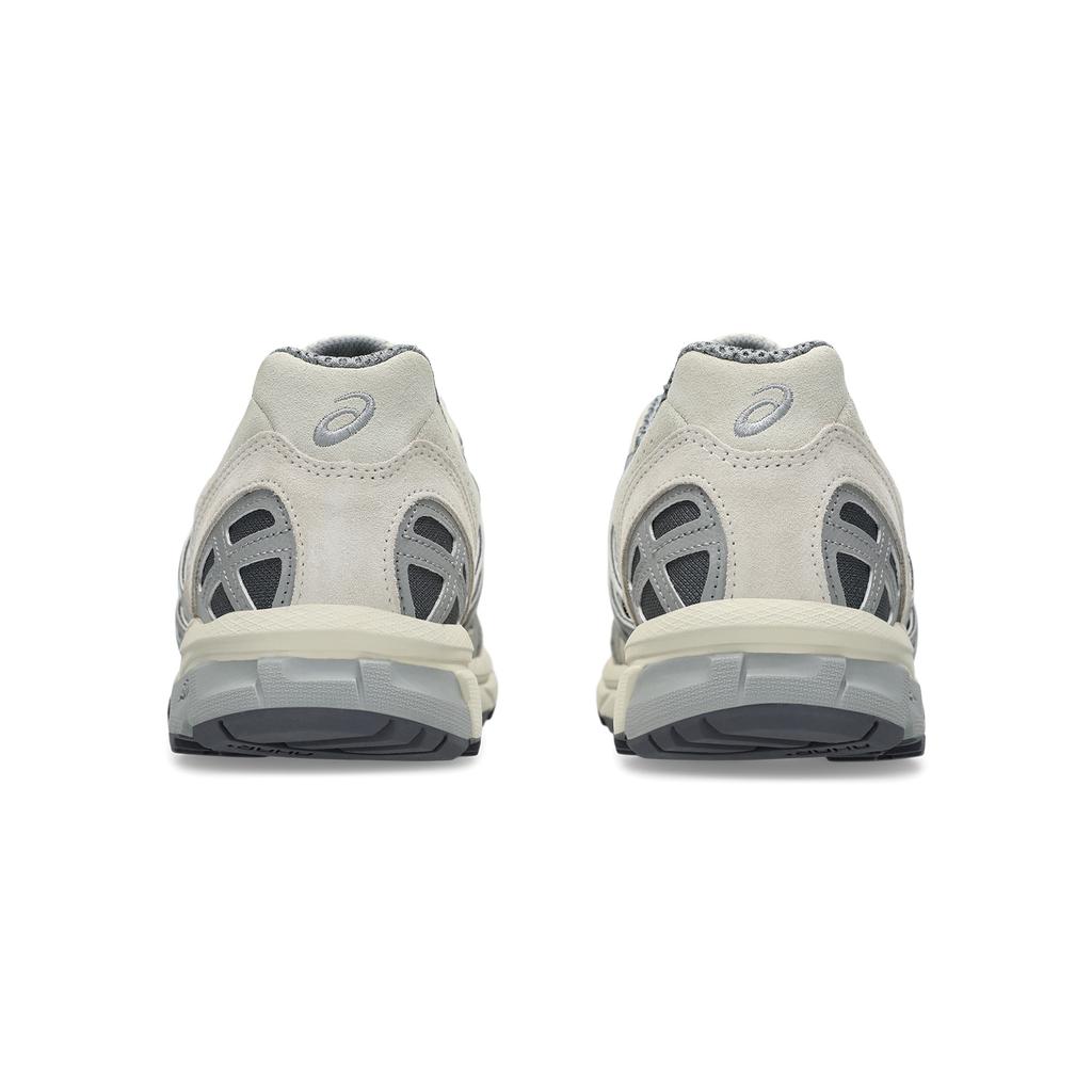 Asics Gel Sonoma 15 50 Cushioning Low Top Casual Shoes Unisex Gray White Sneakers 1203A546-020