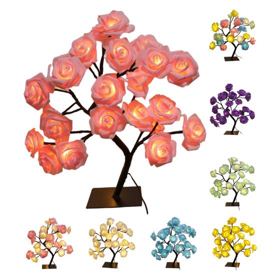 Ночник USB Привлекательный Романтический