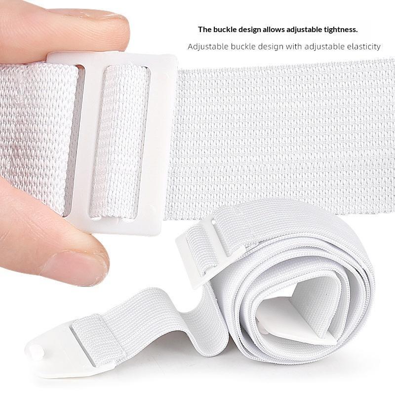 Adjustable Stoma Reinforcement Belt Colostomy Bag Fixation Belt And Stoma Fixation Ring To Prevent Stoma From Falling Off
