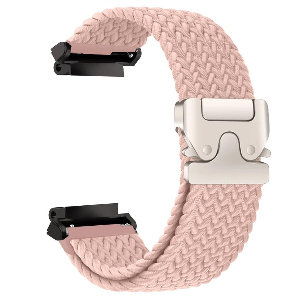 Ремешок в стиле парашюта для Huami Amazfit T-REX 3 2Ultra Смарт-браслет Спортивный браслет для Xiaomi Amazfit T-Rex/T Rex Pro Correa