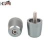 Motorcycle Handle Bar End Handlebar Grips ends Cap Plug Slider Counterweight cover For Z900 Z750 Z800 Z900RS Z1000 Z1000SX