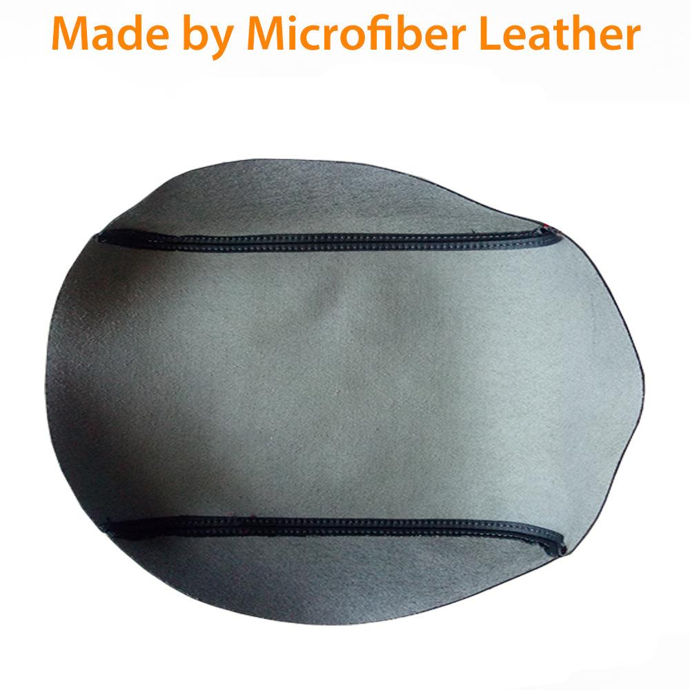 Крышка подлокотника автомобиля, PU кожа, центральная консоль, чехлы, накладки для Toyota Highlander 2008 2009 2010 2011 2012 2013 Аксессуары