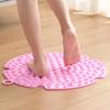 Sakura Finger Pressure Board Foot Massage PadHome Super Painful Foot Sole Foot PadToe Pressure Board for Jogging