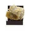Siderite, Quartz 264.2 Carats
