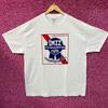 Imzz Elite Pabst Классическая футболка XL