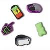 Metaverse Gaming Zibbitz 5 Pack 10011575