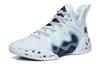 Men's Sneakers Anta Mountain 1 Abrasion Resistant Slip Resistant Low top Performance Basketball Shoes Men's