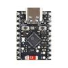 Плата разработки MINI ESP11-C6 Wifi6 N1 Модуль BT с кварцевым генератором RISC-V 11-битный 1 МБ FLASH Низкое энергопотребление C6 Припаянный комплект