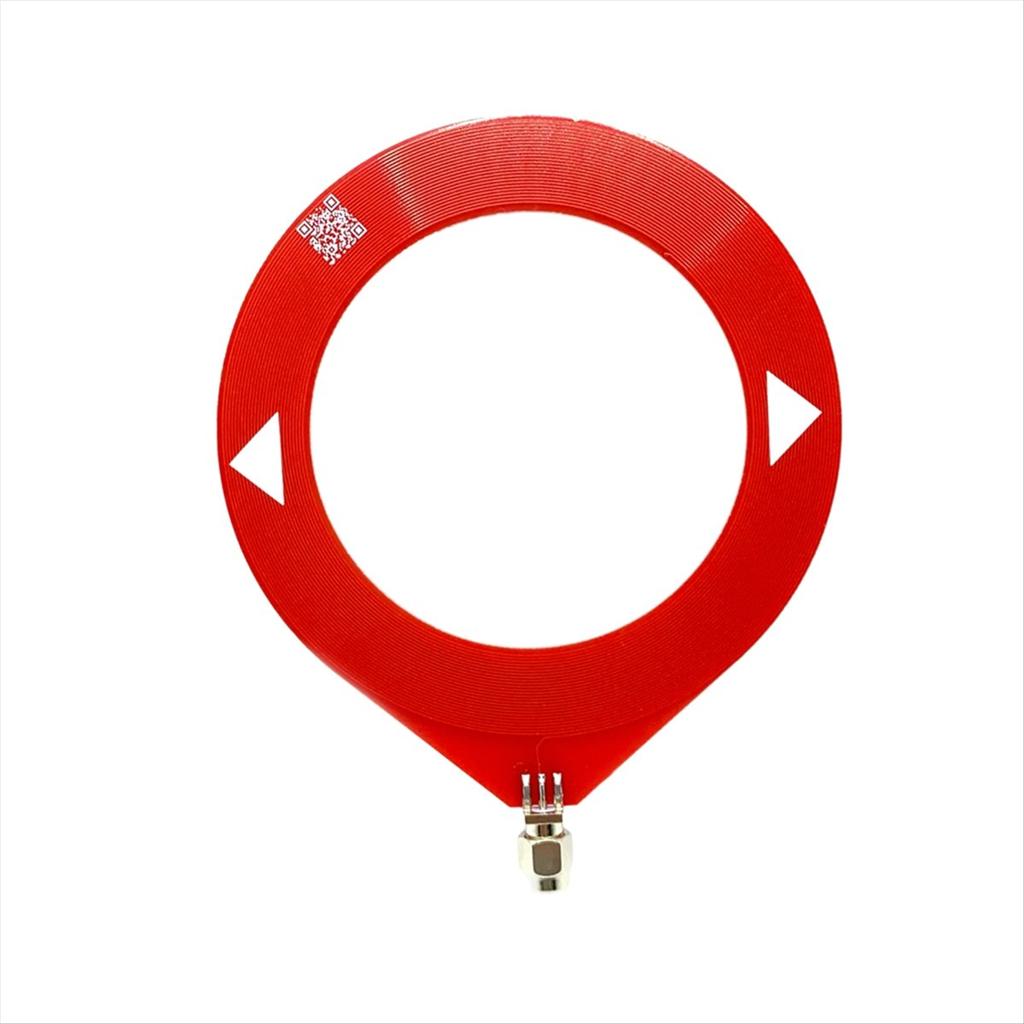 Мини-радиоприемник SI4732 10 кГц-180 МГц Портативный коротковолновый радиоприемник с антенной SW LW AM FM SSB Мини-радио SI4732