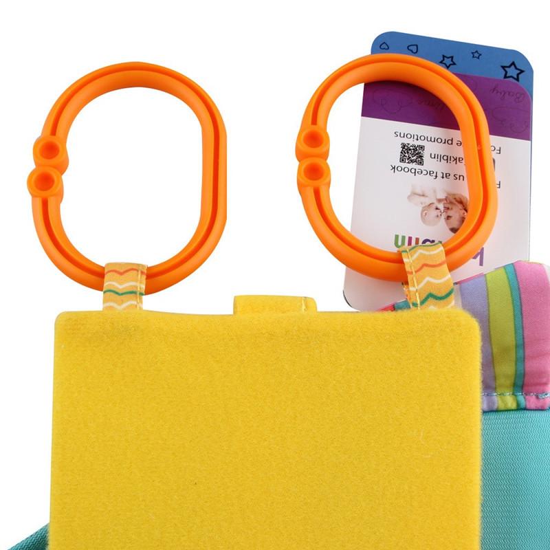 Детская забавная зеркальная подвеска для автомобиля - Игрушка для зеркала заднего вида