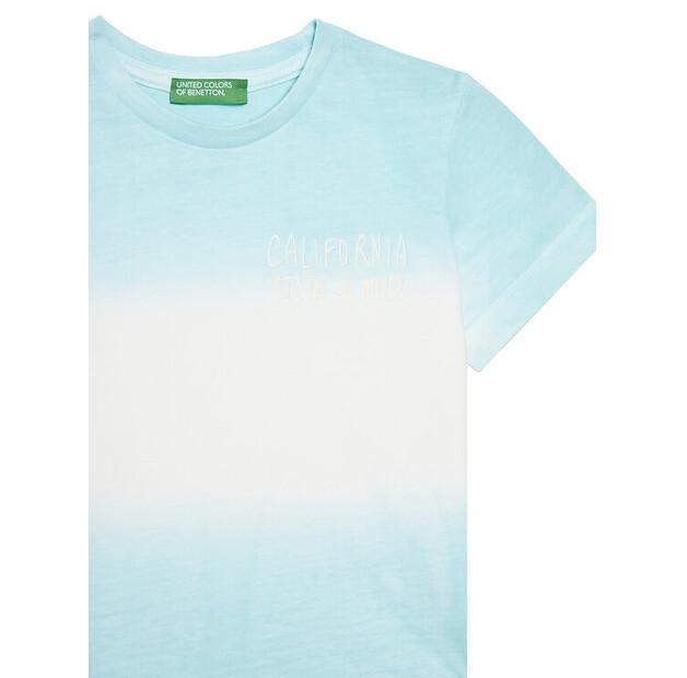 Футболка United Colors Of Benetton 3NPDG10J5
