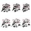 RC Airplane Fighter Toy Plane Remote Control for Beginners Children Adults
