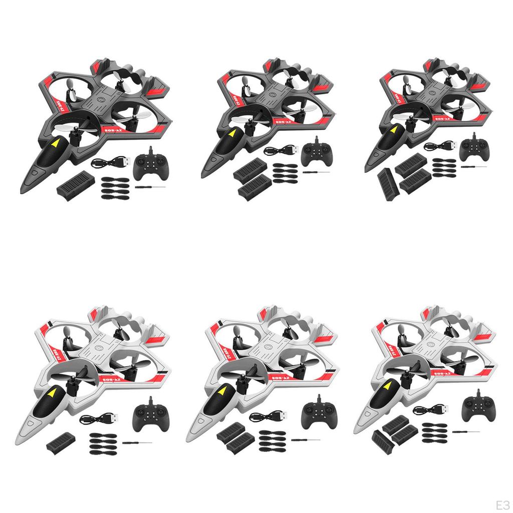 RC Airplane Fighter Toy Plane Remote Control for Beginners Children Adults