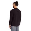 Trespass Mens Zeplin Long-Sleeved Casual T-Shirt
