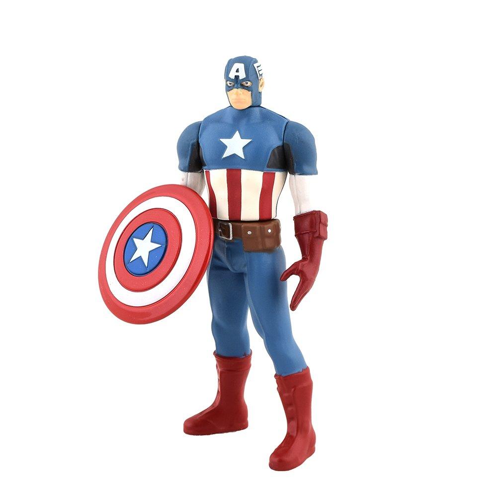 Метаколл Marvel Капитан Америка