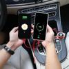 Car Interior 3 In 1 Fast Charger USB Data Cable Accessory For BMW E46 E60 E64 F10 F20 F30 F06 F12 F13 E90 E92 E93 F80 F82 F87 M1