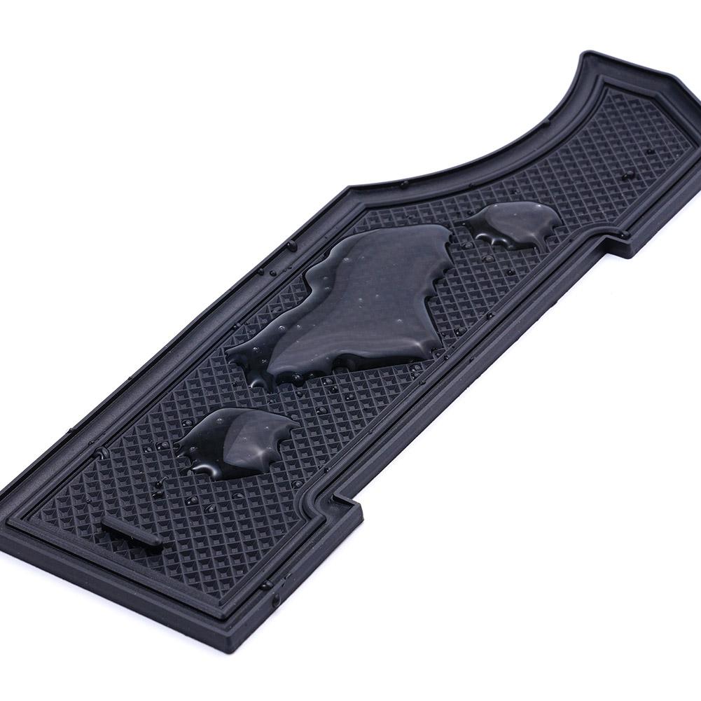 Центральный ящик для хранения автомобиля Kia Niro SG2 2024 Центральный контейнер для управления Автомобильный интерьер Niro SG2 Аксессуары 2024