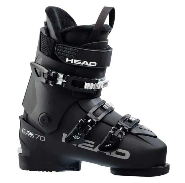 Head Cube3 70 горнолыжные ботинки женские