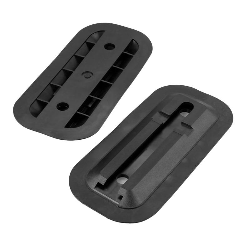 Подставка для плавника Stand Up Paddle Board Стабилизатор Sup Дополнительные аксессуары для серфборда Съемный Большой Хвостовой Плавник Вода