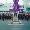 LP Запись MARINE BAND OF THE ROYAL NETHERLAND - When The Swing Comes Marching In PC1630 PHILIPS Япония Классика Б/У