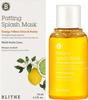 Patting Splash Mask Citrus&Honey 70ml