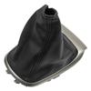 Для 2011-2015 Chevy Chevrolet Aveo Sonic T300 Ручка переключения передач Рычаг переключения передач Чехол-пыльник Воротник Чехол Аксессуары для интерьера автомобиля