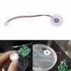 5Pcs D16mm 108KHz Ultrasonic Mist Maker Atomizing Transducer Ceramic Humidifier