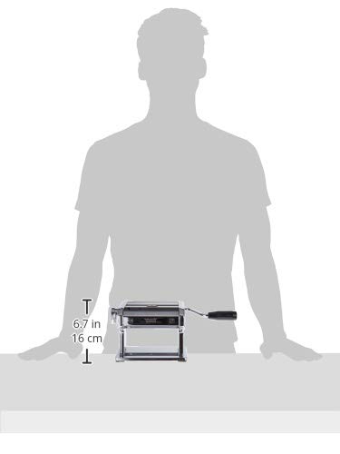 Pearl Metal Машинка для приготовления пасты C-119