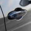 Door Handle Key Lock Cover Front Right 51217396544 for BMW X1 X2 X5 X6 2013- F Series Compatible Models  Door