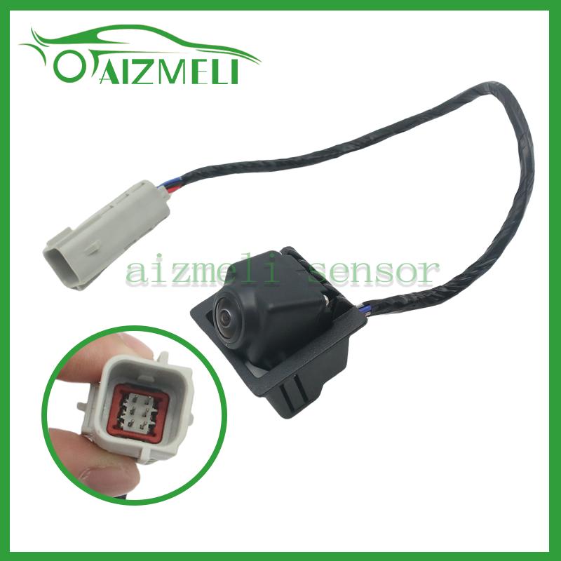Car Rear View Camera Backup 23171840 For Buick Encore Cadillac CTS Cruze GMC Terrain 2011~ 23171840 23291201 Factory Price