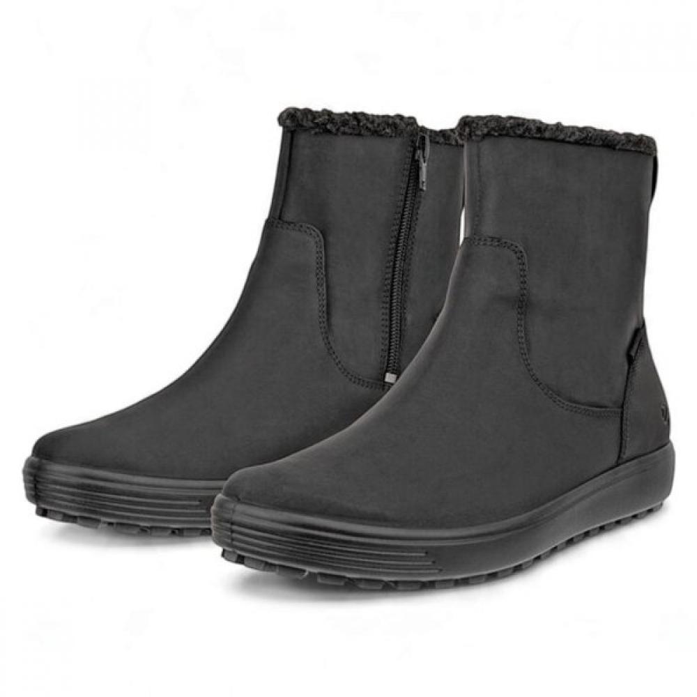 Eco Soft 7 Tread W Wp 450753 02001