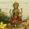Lakshmi Statue - Goddess of Wealth, Prosperity, Wisdom, and Fortune Sculpture In Premium Cold Cast Bronze Dhan Laxmi Hindu Figurine