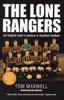 Книга Lone Rangers: An English Club's Century In Scottish Football