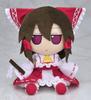 Серия Плюшевых Игрушек Touhou 27 [Хакурэй Рейму] (Kourindou вер.)] Пушистая Рейму. Версия Куринду.