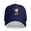 Yoshitomo Nara Cat Costume Girl Casual Baseball Cap Summer Trucker Hat Dropshipping Kpop Rock Hip Hop Hats Women Unisex Cool Caps